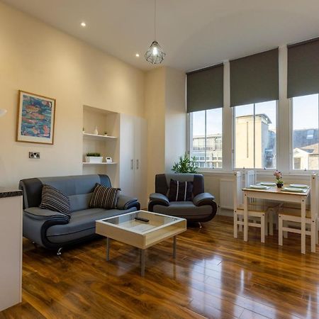 New 2 Bed Apartment With Stunning Views Of Arthur Seat Mountain Edinburgh Ngoại thất bức ảnh