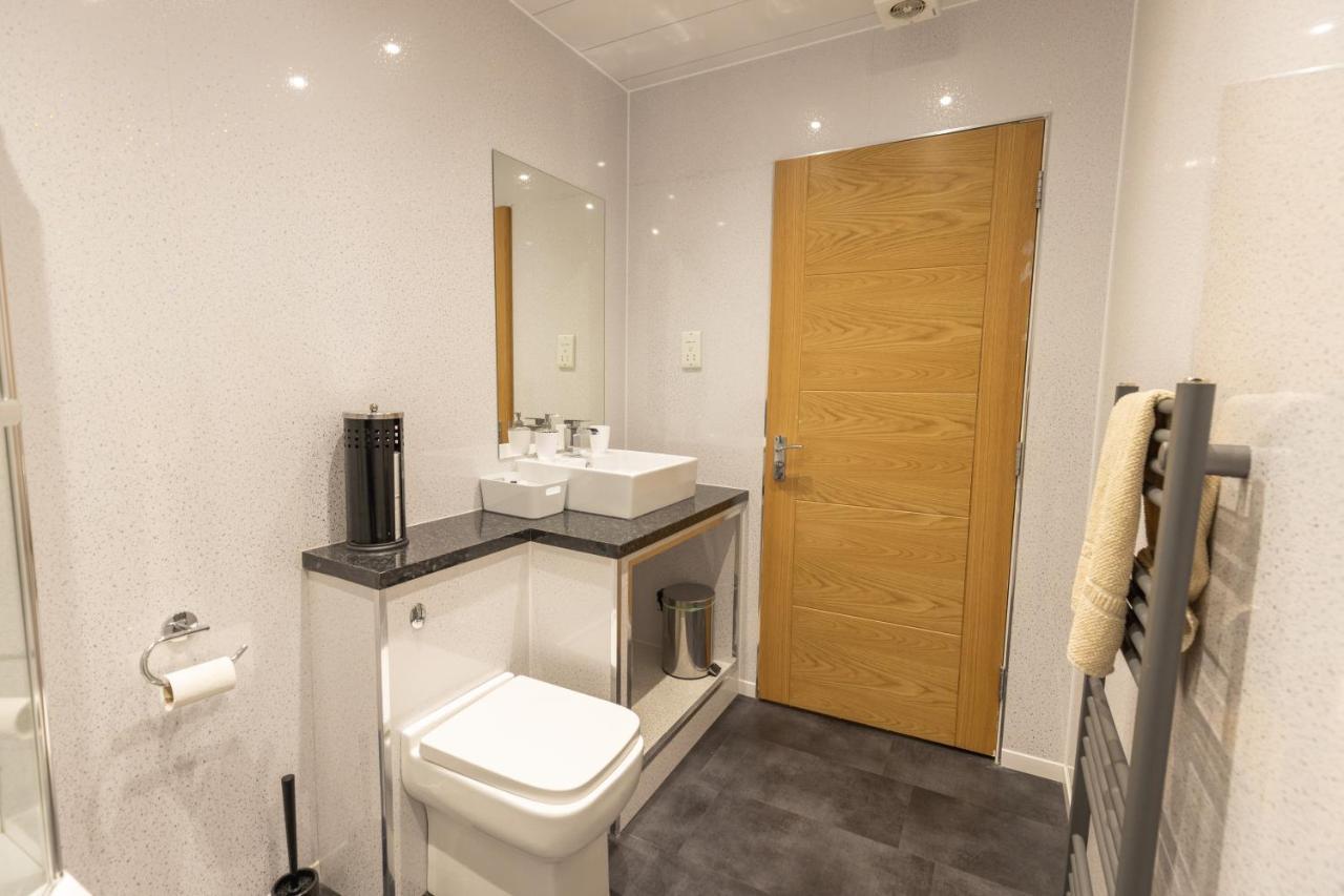 New 2 Bed Apartment With Stunning Views Of Arthur Seat Mountain Edinburgh Ngoại thất bức ảnh
