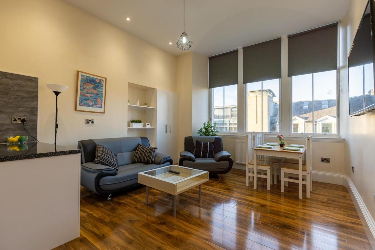 New 2 Bed Apartment With Stunning Views Of Arthur Seat Mountain Edinburgh Ngoại thất bức ảnh