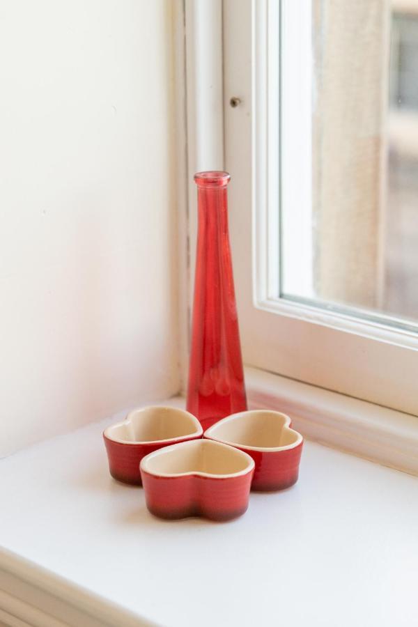 New 2 Bed Apartment With Stunning Views Of Arthur Seat Mountain Edinburgh Ngoại thất bức ảnh