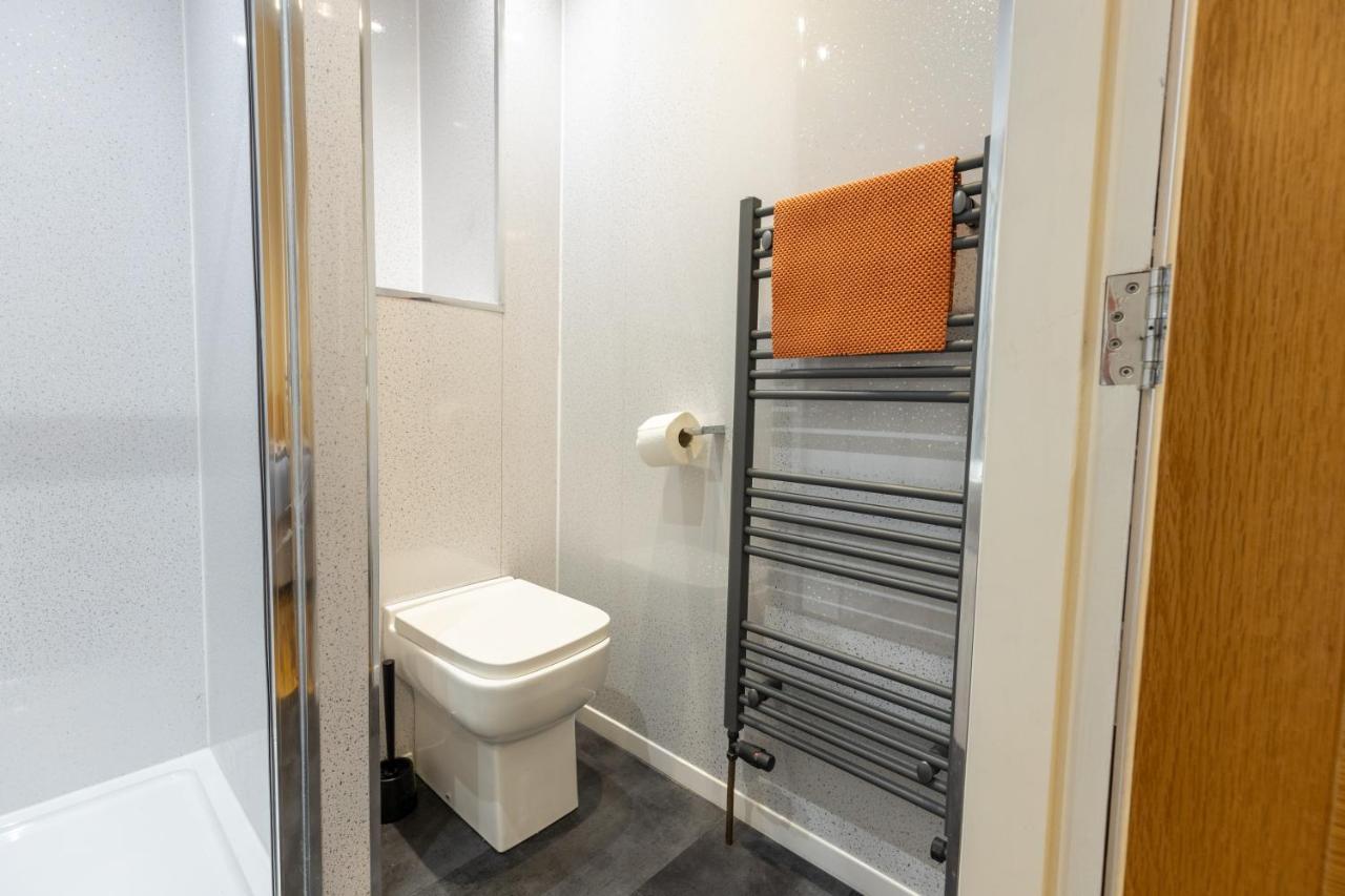 New 2 Bed Apartment With Stunning Views Of Arthur Seat Mountain Edinburgh Ngoại thất bức ảnh